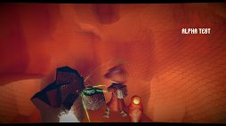 ������#014�Υ���ͥ���/��Ԥ衤�ʹ֤�̤���ô��ϫƯ�ԤȤʤ졣���ä������Ѥȥ���饤��ץ쥤����ħŪ�ʡ�The Tomorrow Children�ץ��������ɦ��ƥ��Ȥ��ݡ���