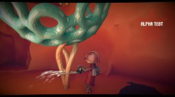 ������#015�Υ���ͥ���/��Ԥ衤�ʹ֤�̤���ô��ϫƯ�ԤȤʤ졣���ä������Ѥȥ���饤��ץ쥤����ħŪ�ʡ�The Tomorrow Children�ץ��������ɦ��ƥ��Ȥ��ݡ���