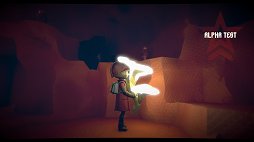 ������#016�Υ���ͥ���/��Ԥ衤�ʹ֤�̤���ô��ϫƯ�ԤȤʤ졣���ä������Ѥȥ���饤��ץ쥤����ħŪ�ʡ�The Tomorrow Children�ץ��������ɦ��ƥ��Ȥ��ݡ���