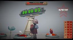 ������#017�Υ���ͥ���/��Ԥ衤�ʹ֤�̤���ô��ϫƯ�ԤȤʤ졣���ä������Ѥȥ���饤��ץ쥤����ħŪ�ʡ�The Tomorrow Children�ץ��������ɦ��ƥ��Ȥ��ݡ���