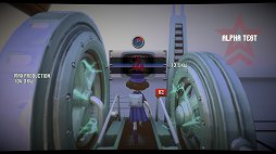 ������#019�Υ���ͥ���/��Ԥ衤�ʹ֤�̤���ô��ϫƯ�ԤȤʤ졣���ä������Ѥȥ���饤��ץ쥤����ħŪ�ʡ�The Tomorrow Children�ץ��������ɦ��ƥ��Ȥ��ݡ���