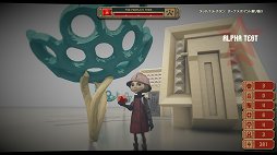 ������#020�Υ���ͥ���/��Ԥ衤�ʹ֤�̤���ô��ϫƯ�ԤȤʤ졣���ä������Ѥȥ���饤��ץ쥤����ħŪ�ʡ�The Tomorrow Children�ץ��������ɦ��ƥ��Ȥ��ݡ���