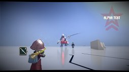 ������#022�Υ���ͥ���/��Ԥ衤�ʹ֤�̤���ô��ϫƯ�ԤȤʤ졣���ä������Ѥȥ���饤��ץ쥤����ħŪ�ʡ�The Tomorrow Children�ץ��������ɦ��ƥ��Ȥ��ݡ���