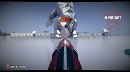 ������#023�Υ���ͥ���/��Ԥ衤�ʹ֤�̤���ô��ϫƯ�ԤȤʤ졣���ä������Ѥȥ���饤��ץ쥤����ħŪ�ʡ�The Tomorrow Children�ץ��������ɦ��ƥ��Ȥ��ݡ���