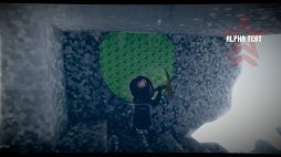 ������#025�Υ���ͥ���/��Ԥ衤�ʹ֤�̤���ô��ϫƯ�ԤȤʤ졣���ä������Ѥȥ���饤��ץ쥤����ħŪ�ʡ�The Tomorrow Children�ץ��������ɦ��ƥ��Ȥ��ݡ���