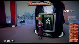 ������#026�Υ���ͥ���/��Ԥ衤�ʹ֤�̤���ô��ϫƯ�ԤȤʤ졣���ä������Ѥȥ���饤��ץ쥤����ħŪ�ʡ�The Tomorrow Children�ץ��������ɦ��ƥ��Ȥ��ݡ���