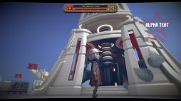 ������#027�Υ���ͥ���/��Ԥ衤�ʹ֤�̤���ô��ϫƯ�ԤȤʤ졣���ä������Ѥȥ���饤��ץ쥤����ħŪ�ʡ�The Tomorrow Children�ץ��������ɦ��ƥ��Ȥ��ݡ���