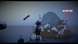 ������#044�Υ���ͥ���/��Ԥ衤�ʹ֤�̤���ô��ϫƯ�ԤȤʤ졣���ä������Ѥȥ���饤��ץ쥤����ħŪ�ʡ�The Tomorrow Children�ץ��������ɦ��ƥ��Ȥ��ݡ���