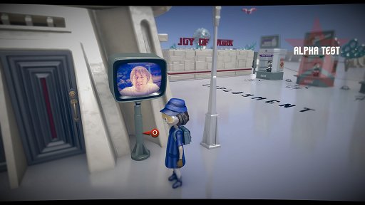 ������#048�Υ���ͥ���/��Ԥ衤�ʹ֤�̤���ô��ϫƯ�ԤȤʤ졣���ä������Ѥȥ���饤��ץ쥤����ħŪ�ʡ�The Tomorrow Children�ץ��������ɦ��ƥ��Ȥ��ݡ���