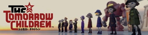 画像ギャラリー No.001のサムネイル画像 / 「The Tomorrow Children」のαテストプレイ映像が公開。テスト参加者が作りあげたユニークな世界や,巨大怪獣との戦いぶりをチェック