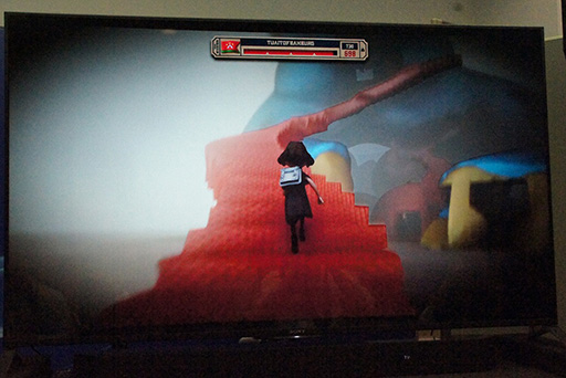 ���������꡼ No.011�Υ���ͥ������ / ��TGS 2015�ϥ�������ϫƯ�ԤȤʤäơ��Ϥ��������ɤ����᤻����The Tomorrow Children�ץ�ǥ������å�����ݡ���