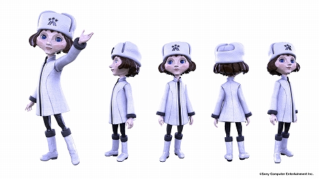 ���������꡼ No.002�Υ���ͥ������ / ��The Tomorrow Children�פ�ȯ�������̤��ˡ�2016ǯ1��21���»ܤΥ��������ɦ¥ƥ��Ȥλ��ü��դ�������������