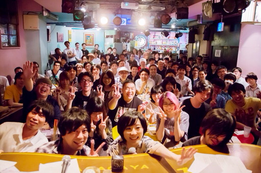 画像ギャラリー No.002のサムネイル画像 / 結のほえほえゲーム演説:第4回「社会主義の真ん中で,社畜王に俺はなる! 『The Tomorrow Children』でレッツ労働!!」