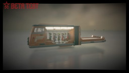꡼ No.008 | Τۤۤ⡧4ּҲοǡܲ˲Ϥʤ롪The Tomorrow Children٤ǥåϫƯ!!