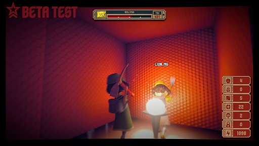 ꡼ No.009 | Τۤۤ⡧4ּҲοǡܲ˲Ϥʤ롪The Tomorrow Children٤ǥåϫƯ!!