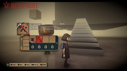 ꡼ No.002Υͥ / The Tomorrow ChildrenפΥɦ¥ƥȤݡȡ1ͤϫƯԤȤơԲĻ׵Ĥǲڤࡩ