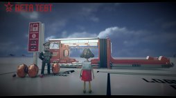 ꡼ No.010Υͥ / The Tomorrow ChildrenפΥɦ¥ƥȤݡȡ1ͤϫƯԤȤơԲĻ׵Ĥǲڤࡩ