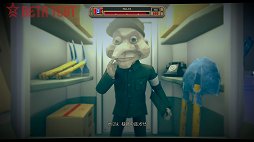 ꡼ No.018Υͥ / The Tomorrow ChildrenפΥɦ¥ƥȤݡȡ1ͤϫƯԤȤơԲĻ׵Ĥǲڤࡩ