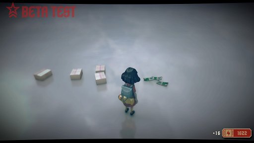 ꡼ No.020Υͥ / The Tomorrow ChildrenפΥɦ¥ƥȤݡȡ1ͤϫƯԤȤơԲĻ׵Ĥǲڤࡩ