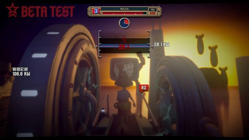 ꡼ No.022Υͥ / The Tomorrow ChildrenפΥɦ¥ƥȤݡȡ1ͤϫƯԤȤơԲĻ׵Ĥǲڤࡩ