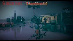 ꡼ No.023Υͥ / The Tomorrow ChildrenפΥɦ¥ƥȤݡȡ1ͤϫƯԤȤơԲĻ׵Ĥǲڤࡩ