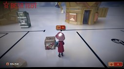 ꡼ No.026Υͥ / The Tomorrow ChildrenפΥɦ¥ƥȤݡȡ1ͤϫƯԤȤơԲĻ׵Ĥǲڤࡩ