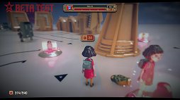 ꡼ No.027Υͥ / The Tomorrow ChildrenפΥɦ¥ƥȤݡȡ1ͤϫƯԤȤơԲĻ׵Ĥǲڤࡩ