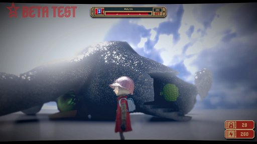 ꡼ No.030Υͥ / The Tomorrow ChildrenפΥɦ¥ƥȤݡȡ1ͤϫƯԤȤơԲĻ׵Ĥǲڤࡩ