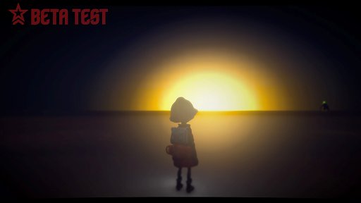 ꡼ No.034Υͥ / The Tomorrow ChildrenפΥɦ¥ƥȤݡȡ1ͤϫƯԤȤơԲĻ׵Ĥǲڤࡩ