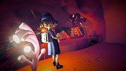 画像ギャラリー No.006のサムネイル画像 / 「The Tomorrow Children」の全世界合同オープンβテストが6月3日17:00から72時間限定で実施へ。活躍すれば「生涯年金」がもらえる