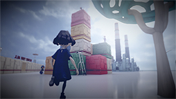 画像ギャラリー No.007のサムネイル画像 / 「The Tomorrow Children」の全世界合同オープンβテストが6月3日17:00から72時間限定で実施へ。活躍すれば「生涯年金」がもらえる
