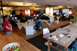 ꡼ No.003 | ʤΡֻ˽Ф륲॰եåס4˥쥤ȥ쥢ץǺ夲The Tomorrow Childrenפʥӥ奢롤