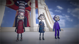 ꡼ No.010 | ʤΡֻ˽Ф륲॰եåס4˥쥤ȥ쥢ץǺ夲The Tomorrow Childrenפʥӥ奢롤