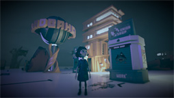 ꡼ No.024 | ʤΡֻ˽Ф륲॰եåס4˥쥤ȥ쥢ץǺ夲The Tomorrow Childrenפʥӥ奢롤