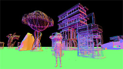 ꡼ No.025 | ʤΡֻ˽Ф륲॰եåס4˥쥤ȥ쥢ץǺ夲The Tomorrow Childrenפʥӥ奢롤