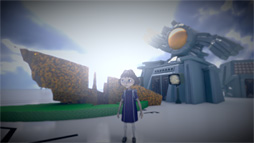 ꡼ No.026 | ʤΡֻ˽Ф륲॰եåס4˥쥤ȥ쥢ץǺ夲The Tomorrow Childrenפʥӥ奢롤