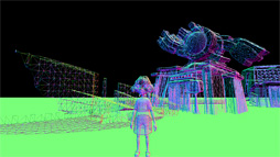 ꡼ No.027 | ʤΡֻ˽Ф륲॰եåס4˥쥤ȥ쥢ץǺ夲The Tomorrow Childrenפʥӥ奢롤