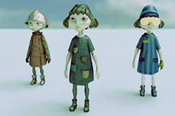 ꡼ No.032 | ʤΡֻ˽Ф륲॰եåס4˥쥤ȥ쥢ץǺ夲The Tomorrow Childrenפʥӥ奢롤