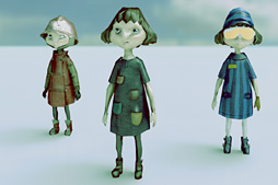 ꡼ No.034 | ʤΡֻ˽Ф륲॰եåס4˥쥤ȥ쥢ץǺ夲The Tomorrow Childrenפʥӥ奢롤