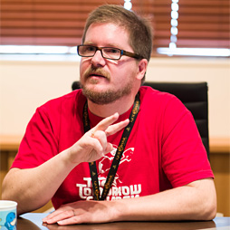 画像ギャラリー No.050のサムネイル画像 / 西川善司の「試験に出るゲームグラフィックス」(4)レイトレアプローチで作り上げた「The Tomorrow Children」の先進ビジュアル,前編