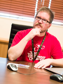 画像ギャラリー No.059のサムネイル画像 / 西川善司の「試験に出るゲームグラフィックス」(4)レイトレアプローチで作り上げた「The Tomorrow Children」の先進ビジュアル,前編