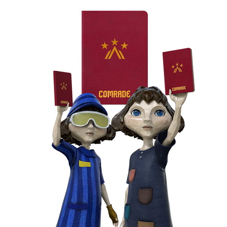 ꡼ No.002 | The Tomorrow Childrenפԥץ쥤Ǥַԥѥåפ97ȯ䡣øȽ̱ĢɤʤɳƼ異ƥब°