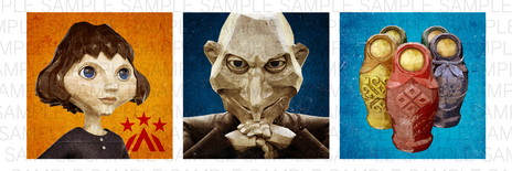 ꡼ No.007 | The Tomorrow Childrenפԥץ쥤Ǥַԥѥåפ97ȯ䡣øȽ̱ĢɤʤɳƼ異ƥब°