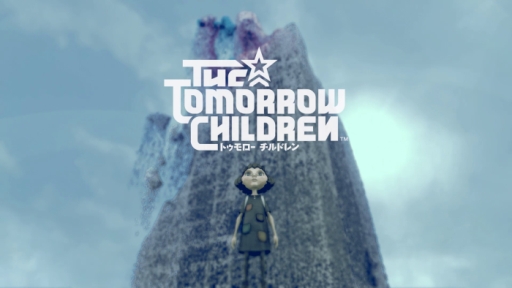 ���������꡼ No.002�Υ���ͥ������ / ��The Tomorrow Children�פΥ�������ȥ쥤�顼��������PS Store��ͽ�������Ρַ���ԥѥå��פ�20��OFF�ǹ����Ǥ���Τ������ޤ�
