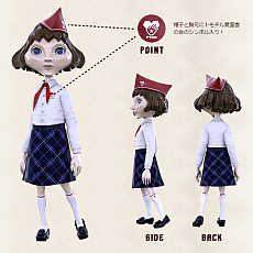 ꡼ No.002 | The Tomorrow ChildrenפΥӥϤˤ碌Ʊĥȡ֥ȥ밦Ԥβפץ󡣥ȥ饢ץ꡼