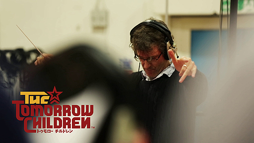 The Tomorrow Childrenץᥤ󥰥ȥ쥤顼ʲӡ 
