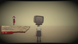 画像ギャラリー No.009のサムネイル画像 / 「The Tomorrow Children」の「建国者パック」で,ボイドに沈んだ町を復興させるまでの道のりを体験。ハマる人はとことんハマる中毒性が魅力