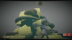 画像ギャラリー No.013のサムネイル画像 / 「The Tomorrow Children」の「建国者パック」で,ボイドに沈んだ町を復興させるまでの道のりを体験。ハマる人はとことんハマる中毒性が魅力