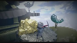 画像ギャラリー No.017のサムネイル画像 / 「The Tomorrow Children」の「建国者パック」で,ボイドに沈んだ町を復興させるまでの道のりを体験。ハマる人はとことんハマる中毒性が魅力