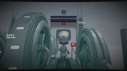 画像ギャラリー No.023のサムネイル画像 / 「The Tomorrow Children」の「建国者パック」で,ボイドに沈んだ町を復興させるまでの道のりを体験。ハマる人はとことんハマる中毒性が魅力